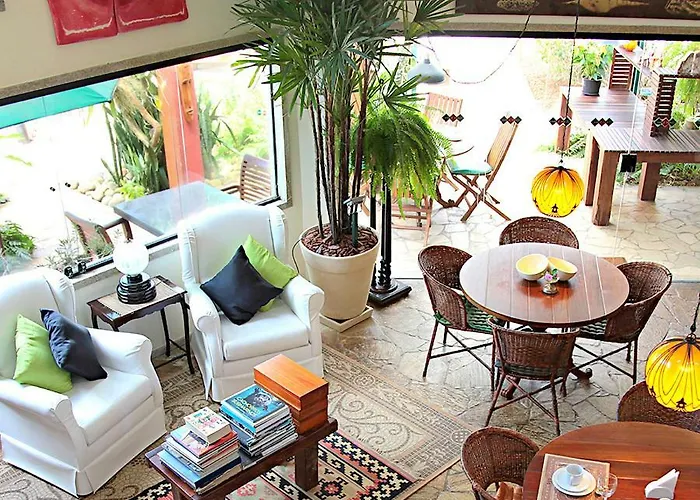 Mini Hotel Buzios