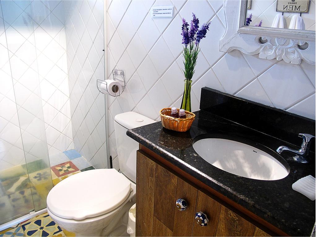 Mini Casa de hóspedes