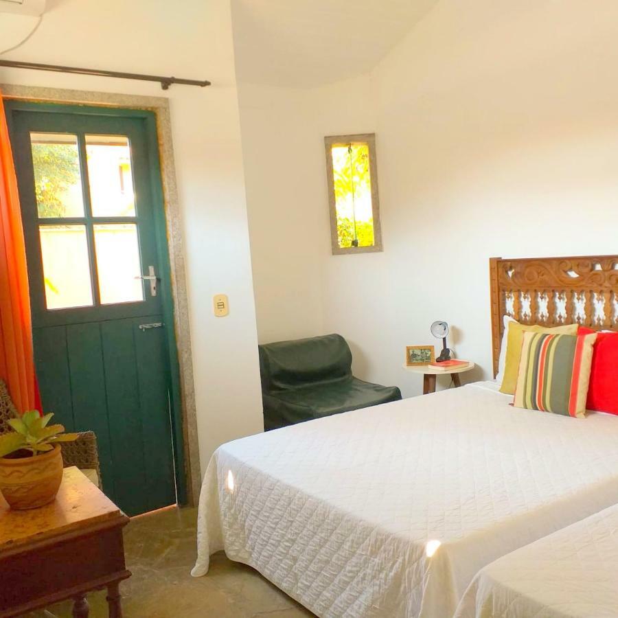 Casa de hóspedes Mini Búzios